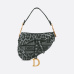 1Dior Saddle Bag 1:1 Original Quality 25cm #A24310