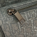 9Dior Saddle Bag 1:1 Original Quality 25cm #999935270