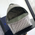 13Dior Saumur Backpack AAA 1:1 Original Quality #A36766
