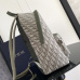 7Dior Saumur Backpack AAA 1:1 Original Quality #A36766