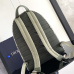 8Dior Saumur Backpack AAA 1:1 Original Quality #A36766