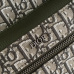 10Dior Saumur Backpack AAA 1:1 Original Quality #A36766