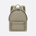 1Dior Saumur Backpack AAA 1:1 Original Quality #A36766