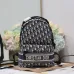 3Dior Saumur Backpack AAA 1:1 Original Quality #A39412