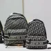 1Dior Saumur Backpack AAA 1:1 Original Quality #A39412