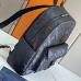 12Dior backpack CD Diamond Mirage Ski Capsule 1:1 original Quality #999934427