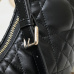 5Dior good quality new designer style Bag Adjustable shoulder strap with aluminum buckle for hand shoulder  Bag #999934339