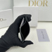 5Selling Special offer Dior new  Card Holder for men and women #A22901