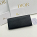 3Dior new wallet for men and women  17.5*8.5*1.5 cm #A22903
