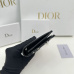 9Dior new wallet for men and women  17.5*8.5*1.5 cm #A22903