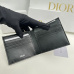 3Dior new wallet  for men and women  #A22902