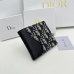 8Dior new wallet  for men and women  #A22902