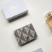 13Dior new wallet for men and women  #A22904