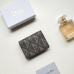 7Dior new wallet for men and women  #A22904