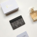 9Selling Special offer Dior new  Card Holder for men and women   #A22906