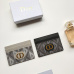 1Selling Special offer Dior new  Card Holder for men and women   #A22906
