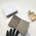 7special offer  Dior new card bag for men and women   #A22905