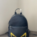 19Fendi new good quality backpack  #A24574