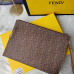 4Fendi new style flat handbag  wallets  #A26251