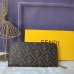 4Fendi new style wallets  for men and women #A26250