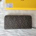 5Fendi new style wallets  for men and women #A26250