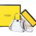 252023 FEND1 Iconic Peekaboo ISeeU bag  #A22880