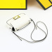 42023 FEND1hand bag detachable shoulder strap clamshell design bag  Women #A22881