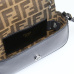 122023 FEND1hand bag detachable shoulder strap clamshell design bag  Women #A22883