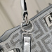 8Diamond bag Fendi Fendi Peekaboo ISeeU Petite handbag #A32846