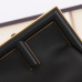 12Fendi AAA quality leather bag #A30233