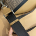 3Fendi AAA quality leather bag #A27379