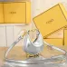 20Fendi Crescent Shape Bag #A40854