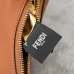 7Fendi Crescent Shape Bag #A40854