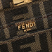 13Fendi Handbag 1:1 AAA+ Original Quality #A31828