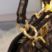 10Fendi Handbag 1:1 AAA+ Original Quality #A31828