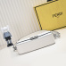 6Fendi top quality new style glass handle detachable shoulder strap Sunshine small handbag #A23853