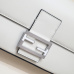 7Fendi top quality new style glass handle detachable shoulder strap Sunshine small handbag #A23853