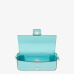 12Fendi top quality new style glass handle detachable shoulder strap Sunshine small handbag #A23856