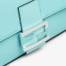 13Fendi top quality new style glass handle detachable shoulder strap Sunshine small handbag #A23856