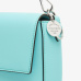 15Fendi top quality new style glass handle detachable shoulder strap Sunshine small handbag #A23856