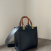 8Fendi top quality new style  glass handle detachable shoulder strap  Sunshine small handbag #A22866