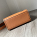 4Fendi top quality new style  glass handle detachable shoulder strap  Sunshine small handbag #A22867
