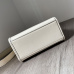 4Fendi top quality new style  glass handle detachable shoulder strap  Sunshine small handbag #A22868
