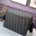 14Fendi luxury brand men's bag #A26278