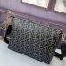23Fendi luxury brand men's bag #A26278