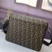 24Fendi luxury brand men's bag #A26278