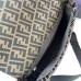 28Fendi luxury brand men's bag #A26278