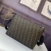 4Fendi luxury brand men's bag #A26278