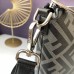 34Fendi luxury brand men's bag #A26278