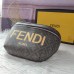7Fendi luxury brand men's bag waist bag #A26281